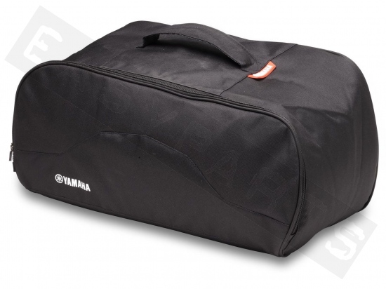 Top Case Bag Black Yamaha For 50L Top Case